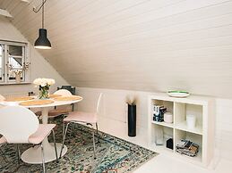 4 Person Holiday Home in Borkop