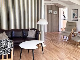 6 Person Holiday Home in Hals