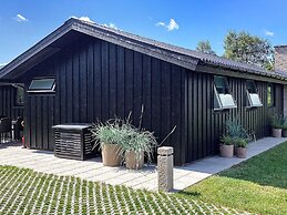 6 Person Holiday Home in Hals