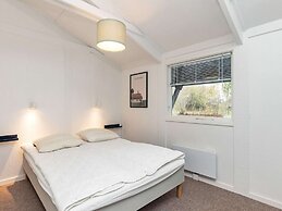 6 Person Holiday Home in Hals