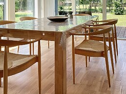 6 Person Holiday Home in Hals