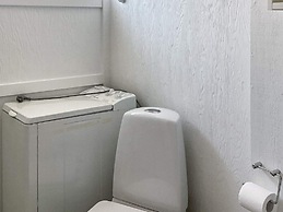 6 Person Holiday Home in Hals