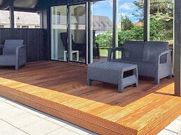 6 Person Holiday Home in Hals