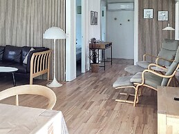 6 Person Holiday Home in Hals