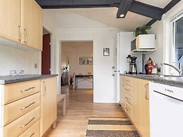 6 Person Holiday Home in Hals