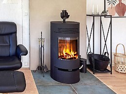 6 Person Holiday Home in Hals