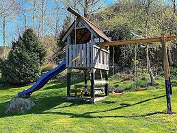 8 Person Holiday Home in Egersund, Norge