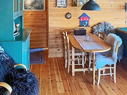 8 Person Holiday Home in Egersund, Norge