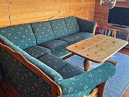 8 Person Holiday Home in Egersund, Norge