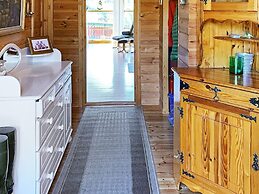 8 Person Holiday Home in Egersund, Norge