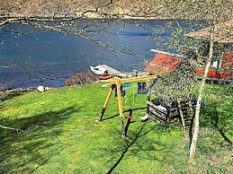 8 Person Holiday Home in Egersund, Norge