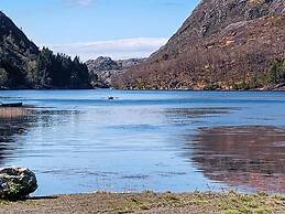 8 Person Holiday Home in Egersund, Norge