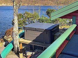 8 Person Holiday Home in Egersund, Norge