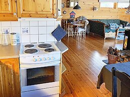 8 Person Holiday Home in Egersund, Norge