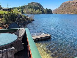 8 Person Holiday Home in Egersund, Norge