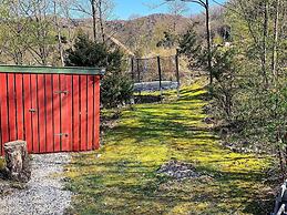 8 Person Holiday Home in Egersund, Norge