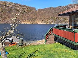 8 Person Holiday Home in Egersund, Norge
