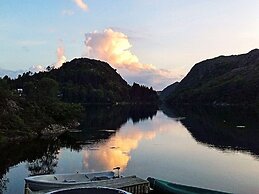 8 Person Holiday Home in Egersund, Norge