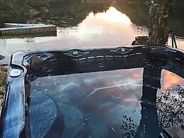 8 Person Holiday Home in Egersund, Norge