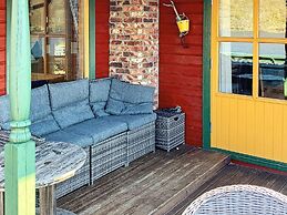 8 Person Holiday Home in Egersund, Norge