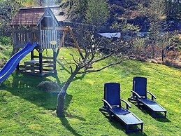 8 Person Holiday Home in Egersund, Norge