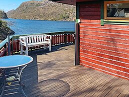 8 Person Holiday Home in Egersund, Norge