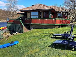 8 Person Holiday Home in Egersund, Norge