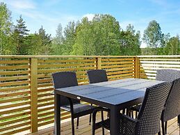 5 Person Holiday Home in Stromstad