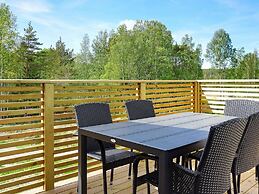 5 Person Holiday Home in Stromstad