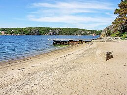 5 Person Holiday Home in Stromstad