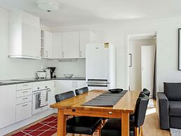 5 Person Holiday Home in Stromstad