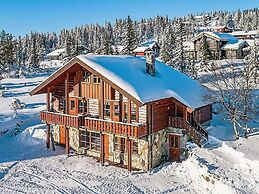 10 Person Holiday Home in BOE Telemark