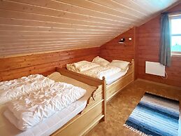 10 Person Holiday Home in BOE Telemark