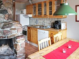 10 Person Holiday Home in BOE Telemark