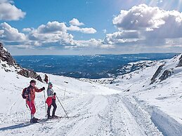 10 Person Holiday Home in BOE Telemark