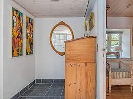 5 Person Holiday Home in Hojer
