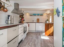 5 Person Holiday Home in Hojer