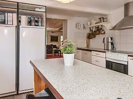 5 Person Holiday Home in Hojer
