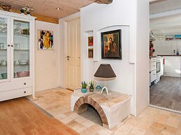 Cozy Seaside Retreat in Hojer-by Traum