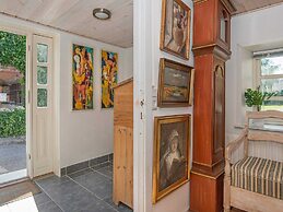 Cozy Seaside Retreat in Hojer-by Traum