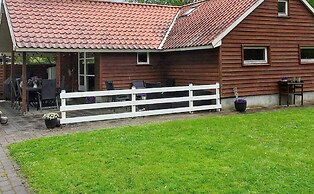 Holiday Home in Middelfart