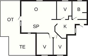 Holiday Home in Middelfart