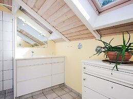 7 Person Holiday Home in Ebeltoft