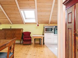 7 Person Holiday Home in Ebeltoft