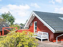 7 Person Holiday Home in Ebeltoft