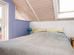 7 Person Holiday Home in Ebeltoft