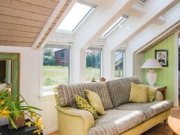 7 Person Holiday Home in Ebeltoft