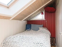 7 Person Holiday Home in Ebeltoft