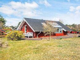 7 Person Holiday Home in Ebeltoft