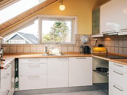 7 Person Holiday Home in Ebeltoft